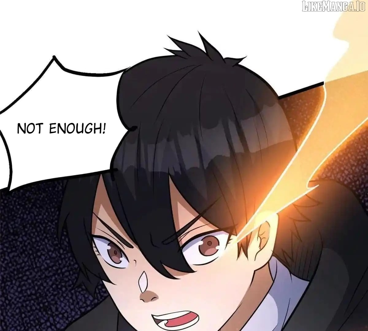 Divine Urban God Chapter 289 - page 79